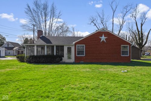 201 N East St, Pendleton, IN, 46064-1005 | Card Image