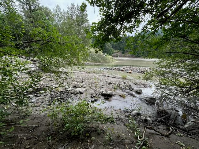 Lot 6 Trans Canada Highway, Home with 0 bedrooms, 0 bathrooms and null parking in Yale BC | Image 21
