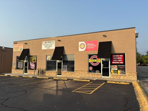 130-2416 Palumbo Drive, Lexington, KY, 40509 | Card Image