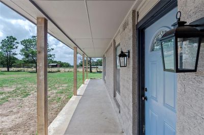 View of patio / terrace | Image 3