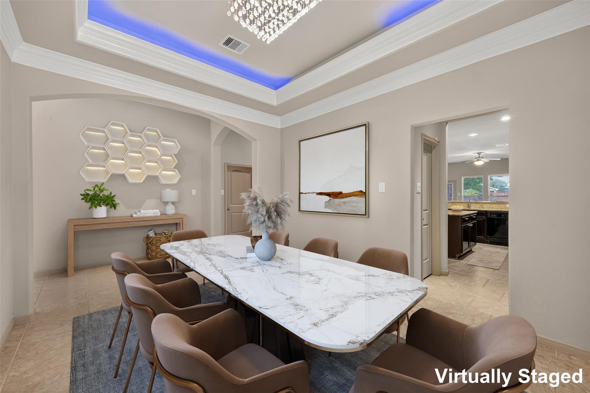 Residential in Cypress 3