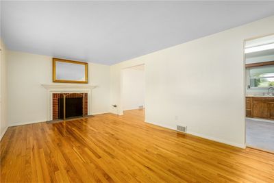 5128 Leroy Drive, House other with 4 bedrooms, 1 bathrooms and 2 parking in Hampton PA | Image 2