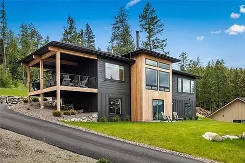 254 Bison Circle Dr, Kalispell, MT, 59901-8572 | Card Image