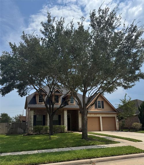 2957 Autumn Brook Ln, League City, TX, 77573-1819 | Card Image