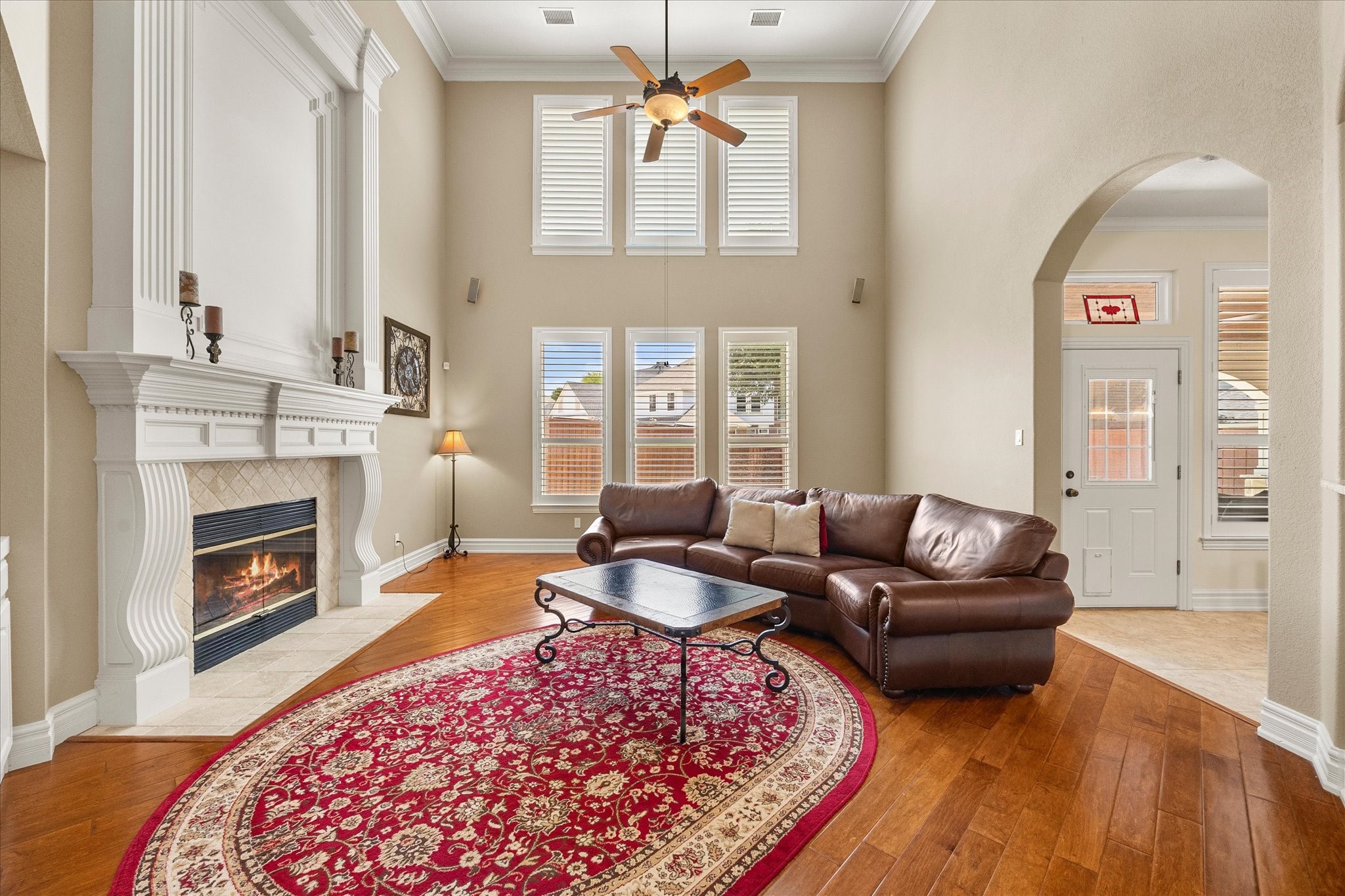 Residential in Plano 5