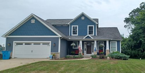 50774 Teall Rd, Bristol, IN, 46507-8802 | Card Image
