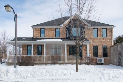 63 Sunburst Crescent, Markham, ON, L6E1R3 | Card Image