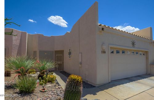 1184 N Laramie Ln, Green Valley, AZ, 85614-3544 | Card Image