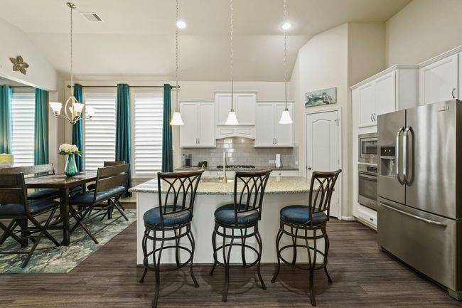 This adaptable home offers endless possibilities: from open-concept living and dining areas flowing into a reimagined kitchen, to a sunlit bedroom or an inviting outdoor patio space, and bathrooms primed for modern, spa-like transformations. | Image 7