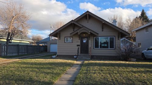 1214 4th Street, Other, MT, 59501 | Card Image