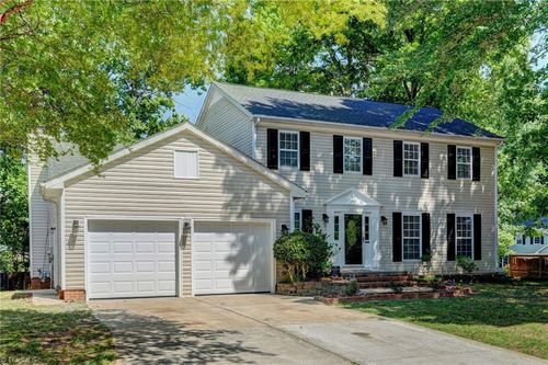 2817 Pickering Road, Greensboro, NC, 27407 | Card Image