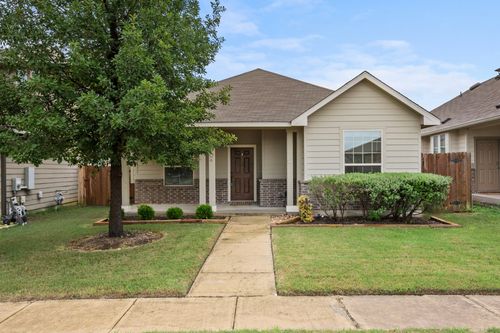 604 Palmilla St, Leander, TX, 78641-3523 | Card Image