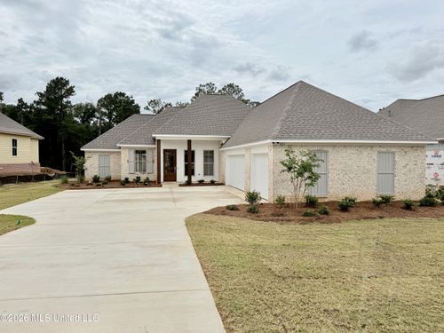 821 Thornberry Rdg, Madison, MS, 39110-1012 | Card Image