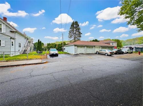 0 Robinson Street, Woonsocket, RI, 02895 | Card Image