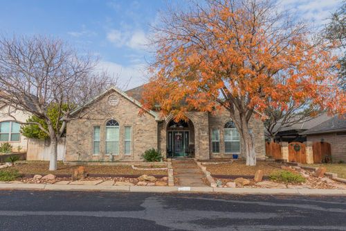 3047 Champions Circle, San Angelo, TX, 76904 | Card Image