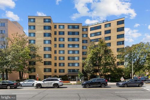 706-5410 Connecticut Ave Nw, WASHINGTON, DC, 20015-2836 | Card Image