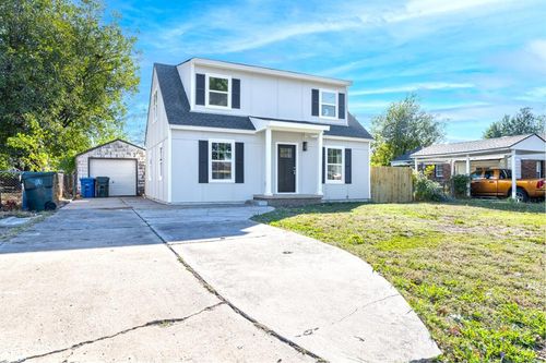 104 E Northrup Dr, Midwest City, OK, 73110-5226 | Card Image