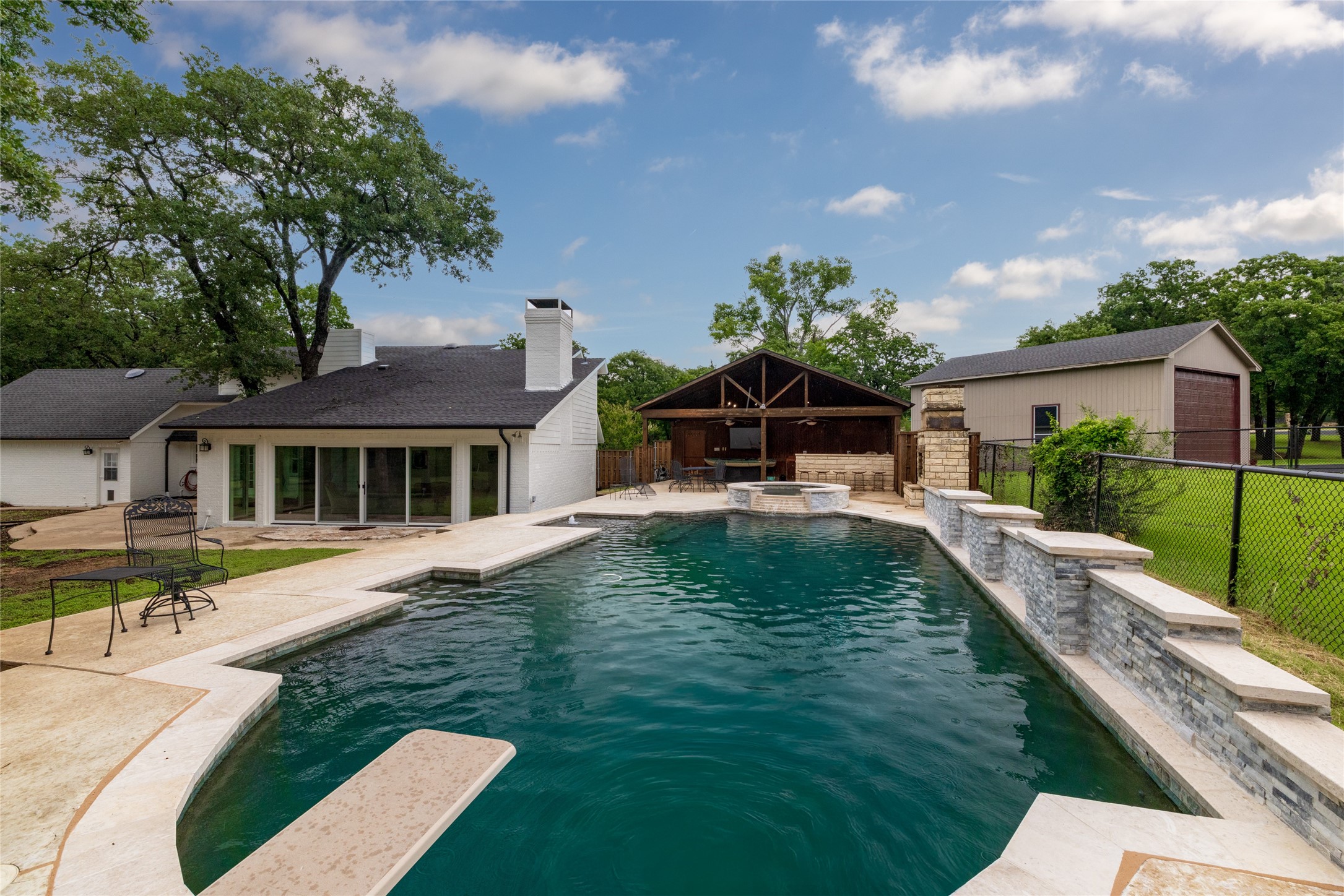 Residential in Argyle 4