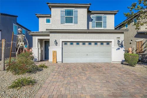 1010 Huckburn Ave, Henderson, NV, 89015-8561 | Card Image