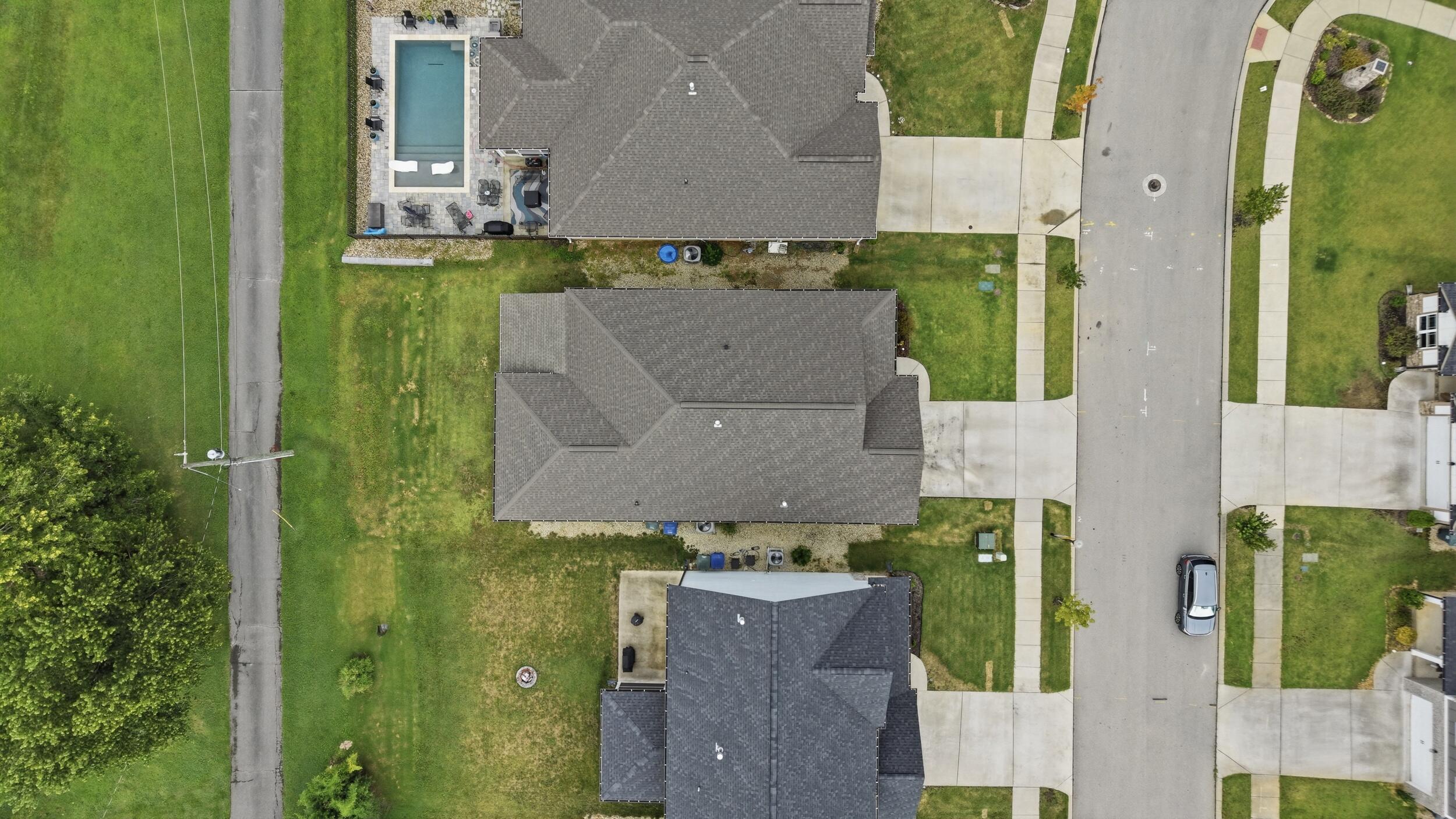 Residential in Hixson 4