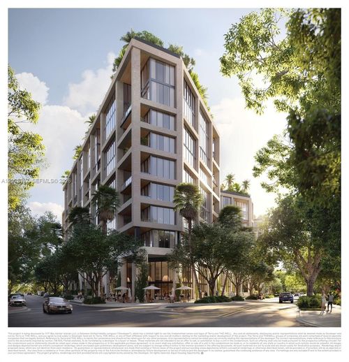 409s-2835 Tigertail Ave, Coconut Grove, FL, 33133-5301 | Card Image