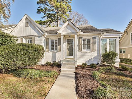2331 Chesterfield Ave, Charlotte, NC, 28205-6017 | Card Image