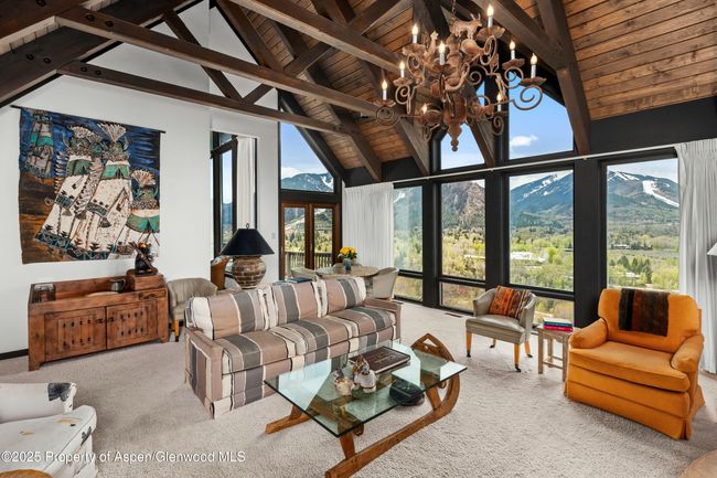 162 Bennet Bench Rd, House other with 5 bedrooms, 5 bathrooms and 2 parking in Aspen CO | Image 10