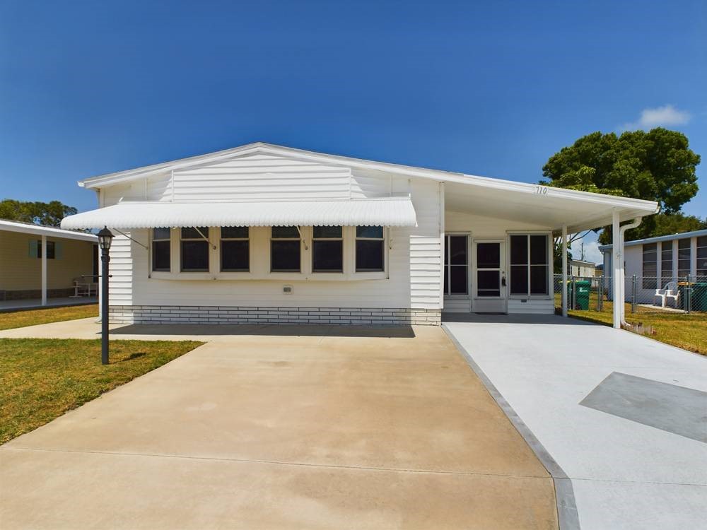 Silverthorn Ct, Sebastian, FL 32976 #1