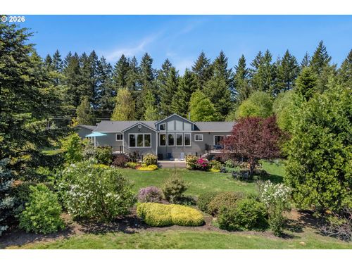 17730 Ne Sunrise Peaks Ln, Hillsboro, OR, 97123-9052 | Card Image