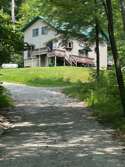 113 Fay Rd, Goshen, VT, 05733-8495 | Card Image