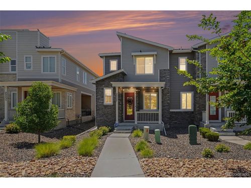 23527 E 5th Pl, Aurora, CO, 80018 | Card Image