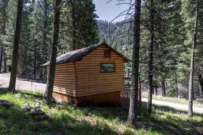 283 Lost Trail Hot Springs Rd, House other with 24 bedrooms, 24 bathrooms and null parking in Sula MT | Image 36
