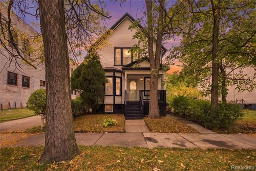430 Holbrook St, Detroit, MI, 48202-1860 | Card Image