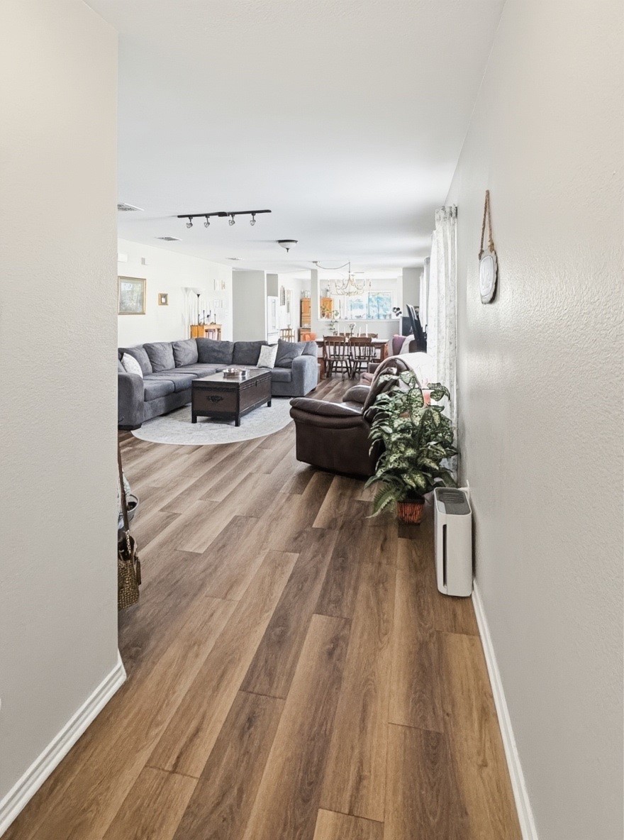 Residential in Fort Worth 4