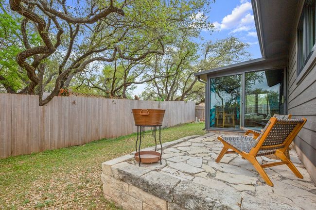 3503 Gable Dr, House other with 4 bedrooms, 2 bathrooms and 4 parking in Austin TX | Image 32