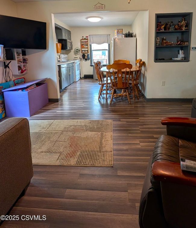 705 N 7 Th St, House other with 2 bedrooms, 1 bathrooms and null parking in Sunbury PA | Image 10