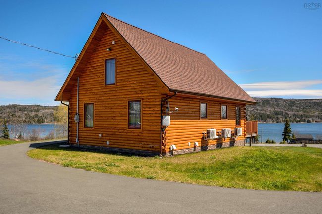 1005 Highway 205, House other with 3 bedrooms, 3 bathrooms and 3 parking in Baddeck NS | Image 41