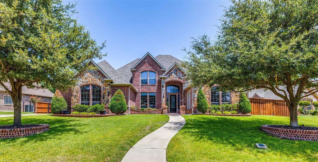 Hudson Dr, Mansfield, TX 76063