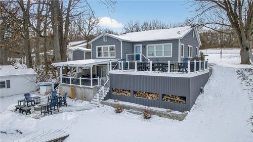 1285 Arrowhead Beach Rd, Dresden, NY, 14441-9701 | Card Image