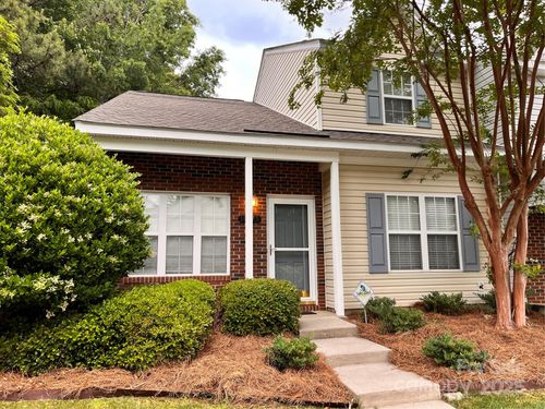 10875 Holly Ridge Blvd, Charlotte, NC, 28216-0723 | Card Image