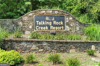 1691 Shade Tree Drive, Home with 0 bedrooms, 0 bathrooms and null parking in Talking Rock GA | Image 1