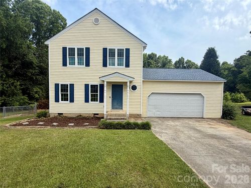7126 Windsong Way, Wingate, NC, 28174-8619 | Card Image