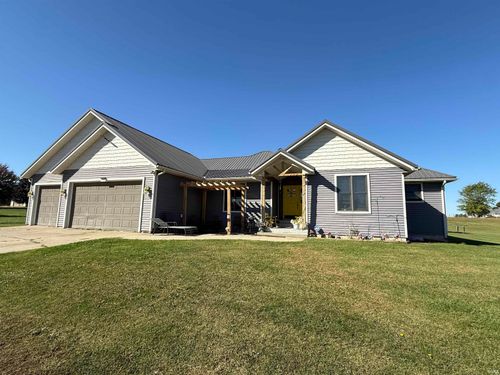 1400 N 200 E, Lagrange, IN, 46761-9118 | Card Image