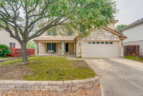 9607 Wasp Crk, Helotes, TX, 78023-4787 | Card Image