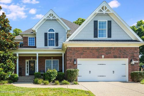 505 Enclave Pl, Louisville, KY, 40245-5378 | Card Image