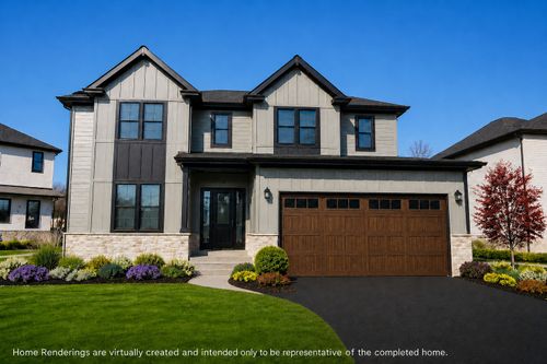 1350 Glencoe Avenue, Highland Park, IL, 60035 | Card Image