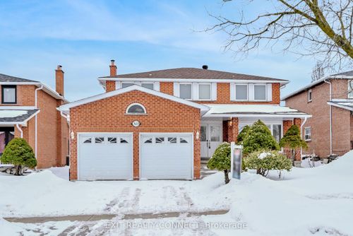 303 Forest Dr, Woodbridge, ON, L4L3W7 | Card Image
