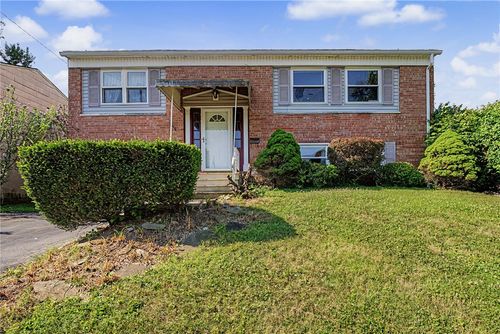 334 Ellenwood Drive, West Carrollton, OH, 45449 | Card Image