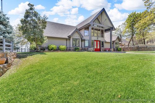 2667 Duguid Ln, Kingston, OK, 73439-9053 | Card Image