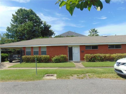 3605 Elgin St, Metairie, LA, 70001-3922 | Card Image